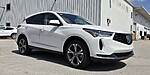 New 2026 ACURA RDX W/TECHNOLOGY PACKAGE in ORLANDO, FLORIDA