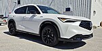 New 2026 ACURA ADX W/A-SPEC ADVANCE PACKAGE in ORLANDO, FLORIDA