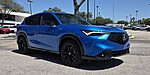 New 2026 ACURA ADX W/A-SPEC ADVANCE PACKAGE in ORLANDO, FLORIDA