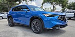 New 2026 ACURA ADX W/A-SPEC PACKAGE in ORLANDO, FLORIDA