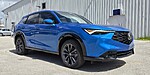 New 2026 ACURA ADX W/A-SPEC PACKAGE in ORLANDO, FLORIDA