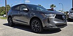 New 2026 ACURA RDX W/A-SPEC PACKAGE in ORLANDO, FLORIDA