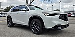 New 2026 ACURA ADX W/A-SPEC PACKAGE in ORLANDO, FLORIDA