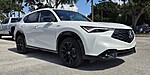 New 2026 ACURA ADX W/A-SPEC ADVANCE PACKAGE in ORLANDO, FLORIDA