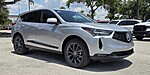New 2026 ACURA RDX W/A-SPEC PACKAGE in ORLANDO, FLORIDA