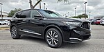 New 2026 ACURA MDX W/TECHNOLOGY PACKAGE in ORLANDO, FLORIDA
