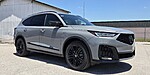 New 2026 ACURA MDX W/A-SPEC ADVANCE PACKAGE in ORLANDO, FLORIDA
