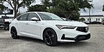 New 2026 ACURA INTEGRA W/A-SPEC PACKAGE in ORLANDO, FLORIDA