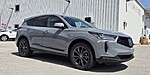 New 2026 ACURA RDX W/A-SPEC PACKAGE in ORLANDO, FLORIDA