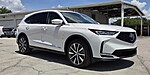 New 2026 ACURA MDX W/TECHNOLOGY PACKAGE in ORLANDO, FLORIDA