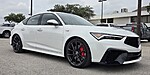 New 2026 ACURA INTEGRA TYPE S in ORLANDO, FLORIDA