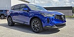 New 2026 ACURA RDX W/A-SPEC PACKAGE in ORLANDO, FLORIDA