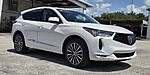 New 2026 ACURA RDX W/ADVANCE PACKAGE in ORLANDO, FLORIDA