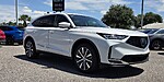 New 2026 ACURA MDX W/TECHNOLOGY PACKAGE in ORLANDO, FLORIDA