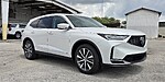 New 2026 ACURA MDX W/TECHNOLOGY PACKAGE in ORLANDO, FLORIDA