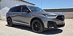 New 2026 ACURA MDX W/A-SPEC ADVANCE PACKAGE in ORLANDO, FLORIDA
