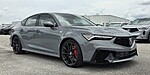 New 2026 ACURA INTEGRA TYPE S in ORLANDO, FLORIDA