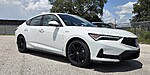 New 2026 ACURA INTEGRA W/A-SPEC PACKAGE in ORLANDO, FLORIDA