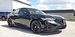 New 2026 ACURA INTEGRA W/A-SPEC TECHNOLOGY PACKAGE in ORLANDO, FLORIDA