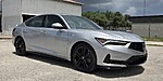 New 2026 ACURA INTEGRA W/A-SPEC PACKAGE in ORLANDO, FLORIDA