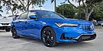 New 2026 ACURA INTEGRA W/A-SPEC PACKAGE in ORLANDO, FLORIDA
