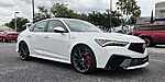 New 2026 ACURA INTEGRA TYPE S in ORLANDO, FLORIDA