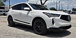 New 2026 ACURA RDX  in ORLANDO, FLORIDA