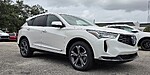 New 2026 ACURA RDX W/TECHNOLOGY PACKAGE in ORLANDO, FLORIDA