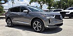 New 2026 ACURA RDX W/TECHNOLOGY PACKAGE in ORLANDO, FLORIDA