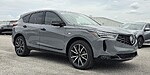 New 2026 ACURA RDX W/A-SPEC ADVANCE PACKAGE in ORLANDO, FLORIDA