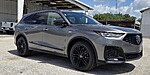 New 2026 ACURA MDX W/A-SPEC ADVANCE PACKAGE in ORLANDO, FLORIDA
