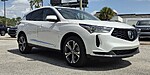 New 2026 ACURA RDX W/TECHNOLOGY PACKAGE in ORLANDO, FLORIDA