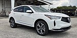 New 2026 ACURA RDX W/TECHNOLOGY PACKAGE in ORLANDO, FLORIDA