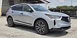 New 2026 ACURA RDX W/A-SPEC ADVANCE PACKAGE in ORLANDO, FLORIDA