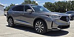 New 2026 ACURA MDX W/TECHNOLOGY PACKAGE in ORLANDO, FLORIDA