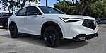 New 2026 ACURA ADX W/A-SPEC ADVANCE PACKAGE in ORLANDO, FLORIDA