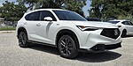 New 2026 ACURA ADX W/A-SPEC PACKAGE in ORLANDO, FLORIDA