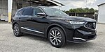 New 2026 ACURA MDX W/TECHNOLOGY PACKAGE in ORLANDO, FLORIDA