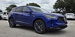 New 2026 ACURA RDX W/A-SPEC PACKAGE in ORLANDO, FLORIDA
