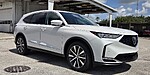 New 2026 ACURA MDX W/TECHNOLOGY PACKAGE in ORLANDO, FLORIDA