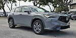 New 2026 ACURA ADX  in ORLANDO, FLORIDA