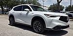 New 2026 ACURA ADX W/A-SPEC PACKAGE in ORLANDO, FLORIDA