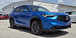 New 2026 ACURA ADX W/A-SPEC PACKAGE in ORLANDO, FLORIDA