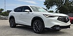 New 2026 ACURA ADX w/A-Spec Package in ORLANDO, FLORIDA