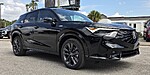 New 2026 ACURA ADX w/A-Spec Package in ORLANDO, FLORIDA