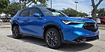 New 2026 ACURA ADX W/A-SPEC PACKAGE in ORLANDO, FLORIDA