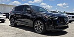 New 2026 ACURA RDX W/A-SPEC ADVANCE PACKAGE in ORLANDO, FLORIDA