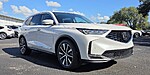 New 2026 ACURA MDX W/TECHNOLOGY PACKAGE in ORLANDO, FLORIDA