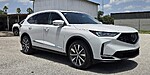 New 2026 ACURA MDX W/TECHNOLOGY PACKAGE in ORLANDO, FLORIDA