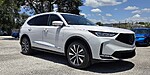 New 2026 ACURA MDX W/TECHNOLOGY PACKAGE in ORLANDO, FLORIDA